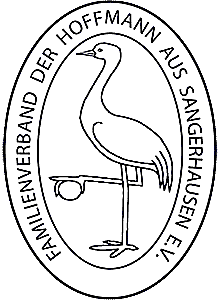 Hoffmanns aus Sangehausen